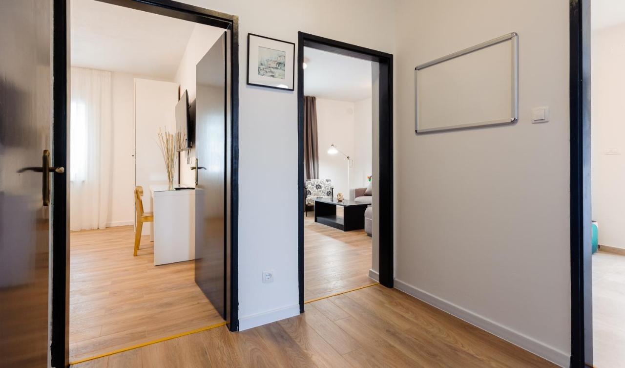 House Gazo Trogir