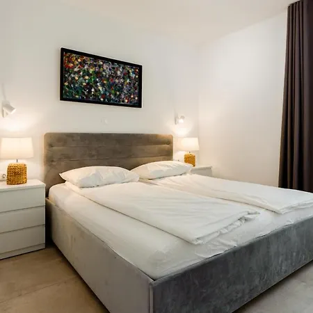 House Gazo Villa Trogir Exterior photo