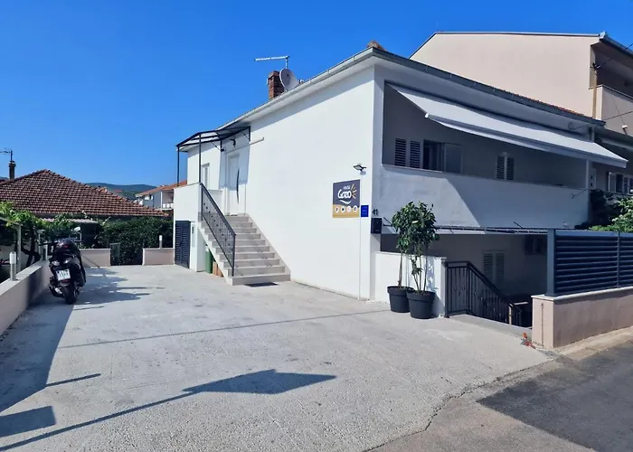 House Gazo