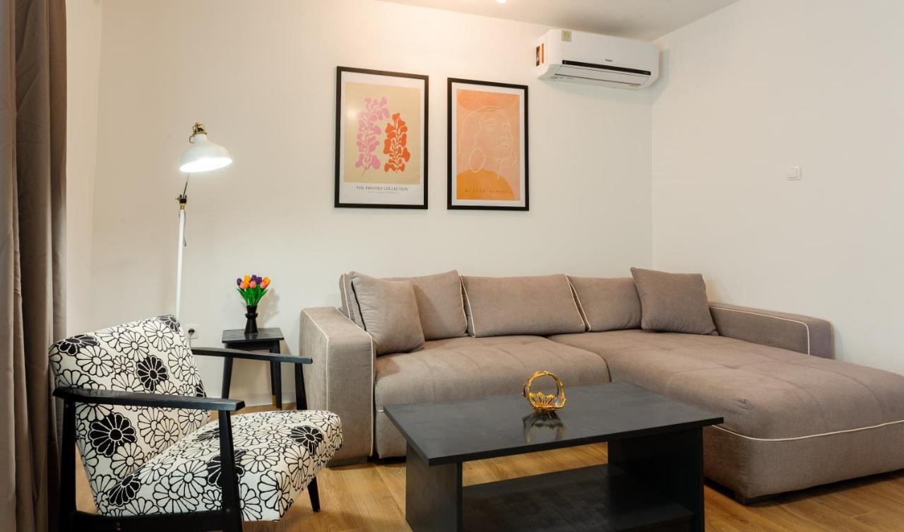 House Gazo Ferienhaus Trogir