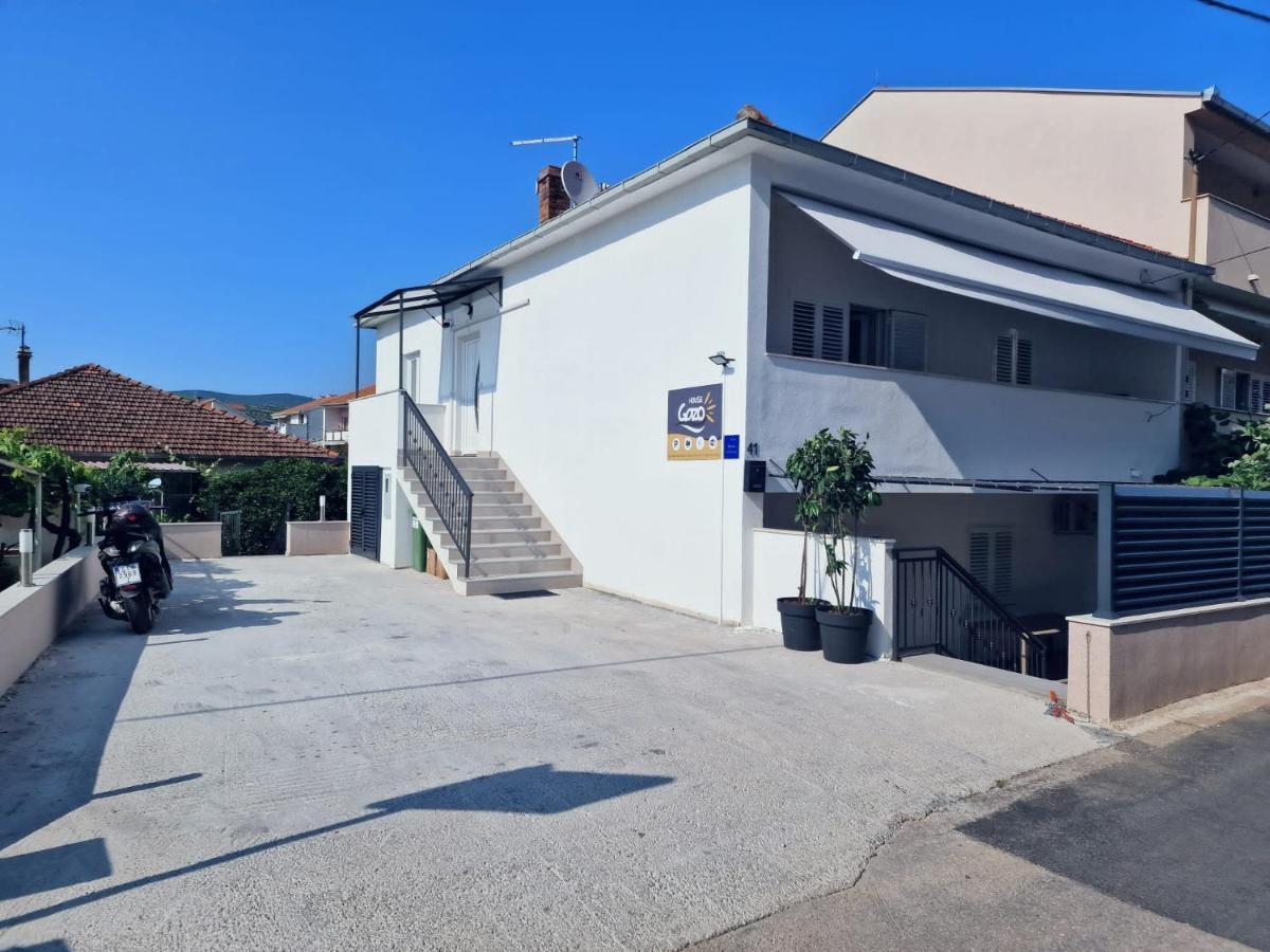 Ferienhaus House Gazo *